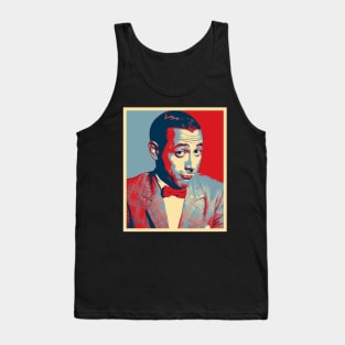 Pee Wee Herman HOPE effect Tank Top